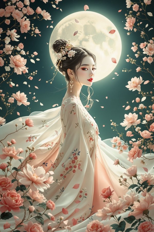 花间令
